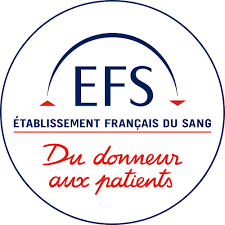 efs établissement français du sang
